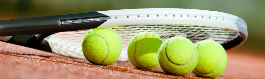 zgura teren tenis