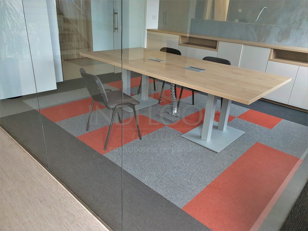 covor pvc tarkett