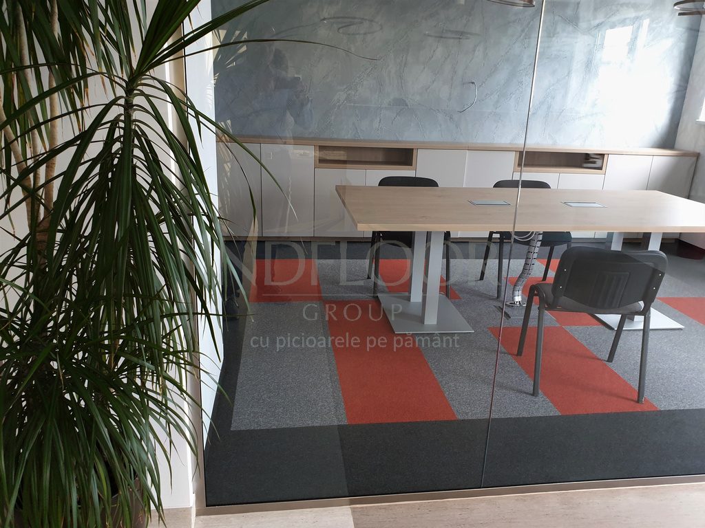pardoseli pentru birouri