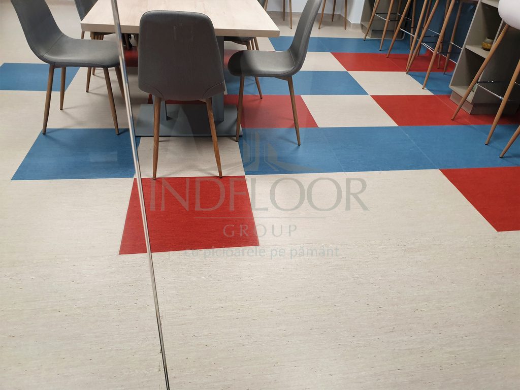 pardoseli pentru birouri