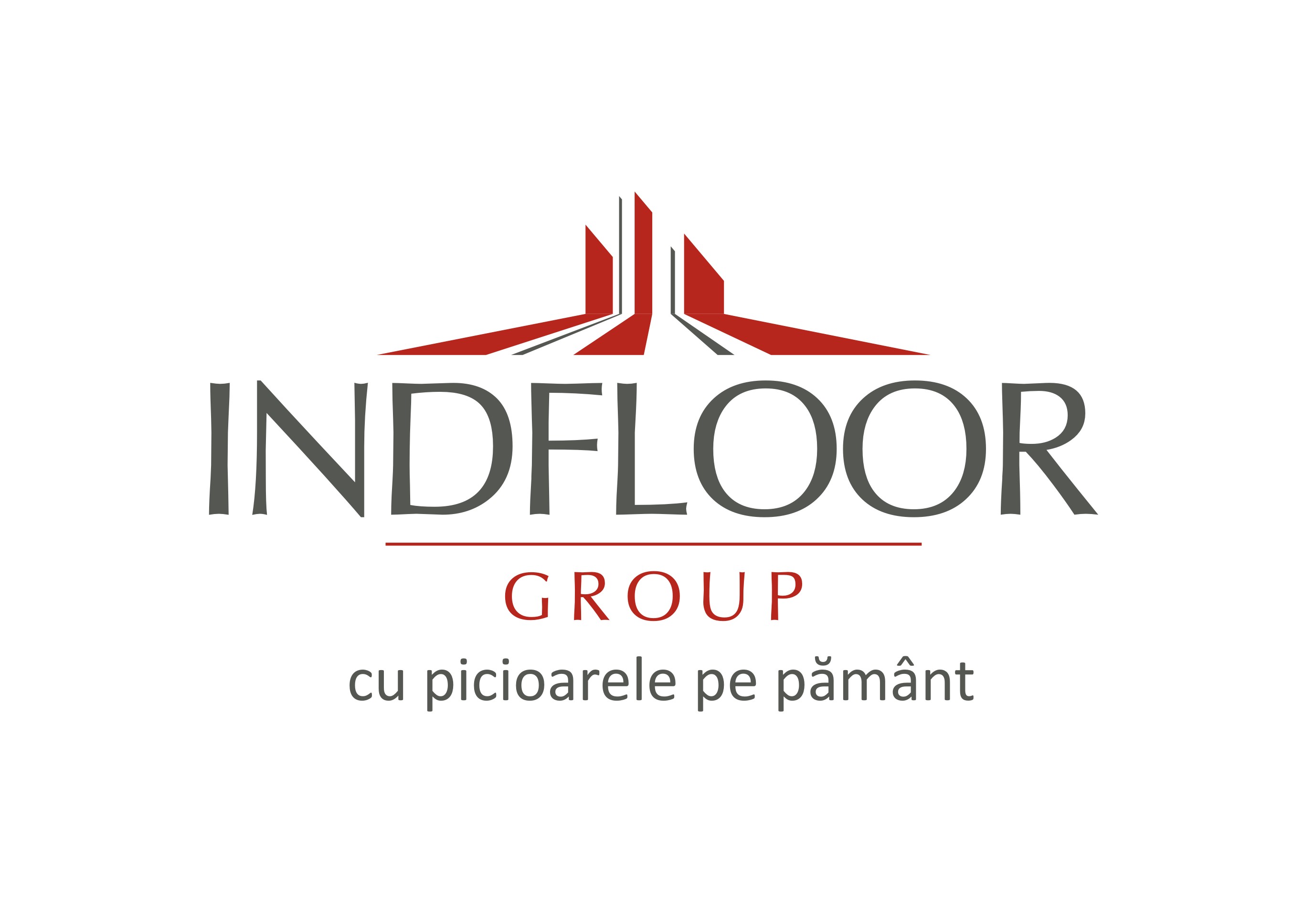 Domenii de aplicare pentru pardoseli profesionale Indfloor Group