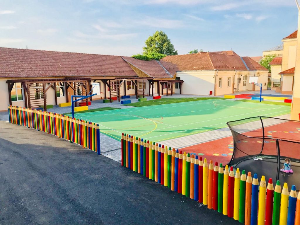 pardoseli din cauciuc reciclat