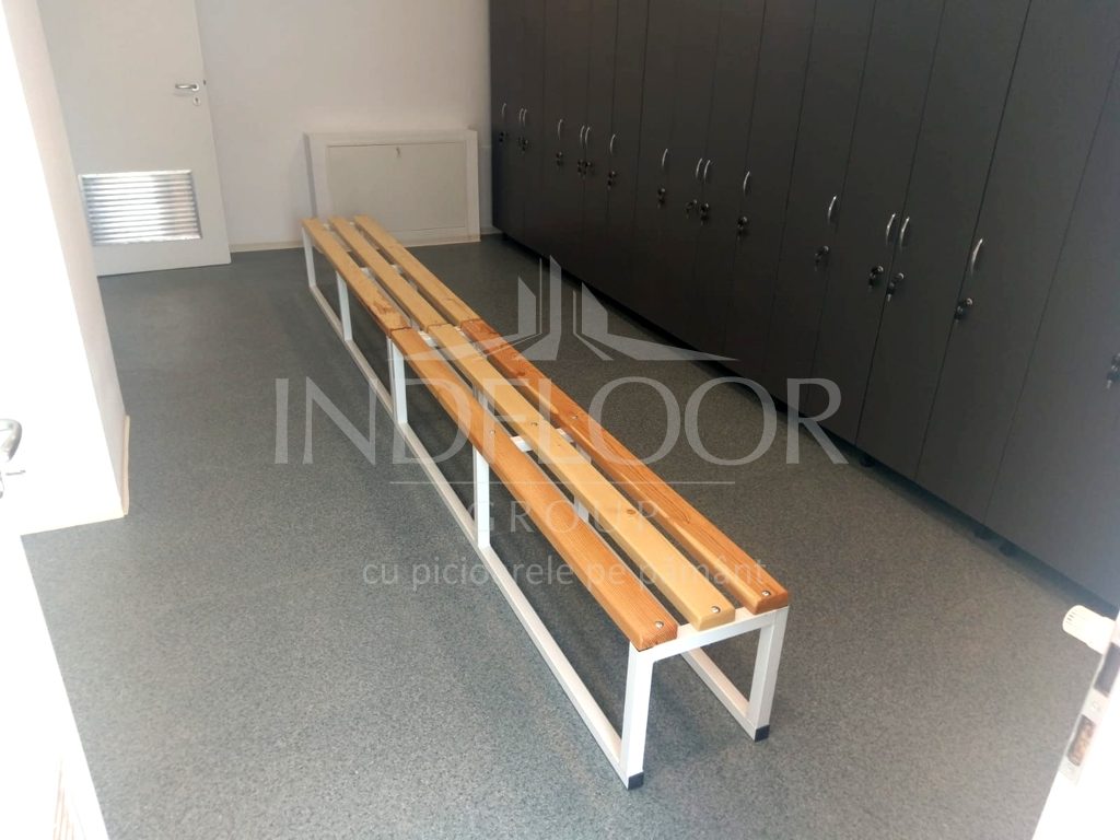 covor pvc vestiare