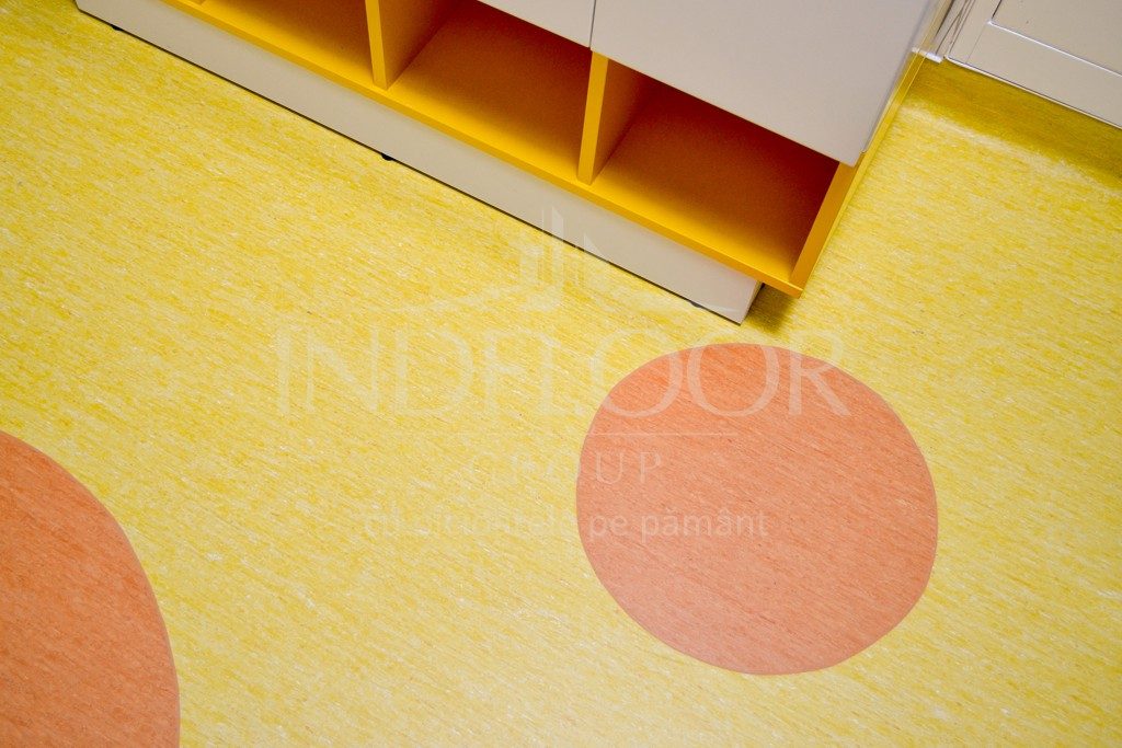 pardoseli pvc