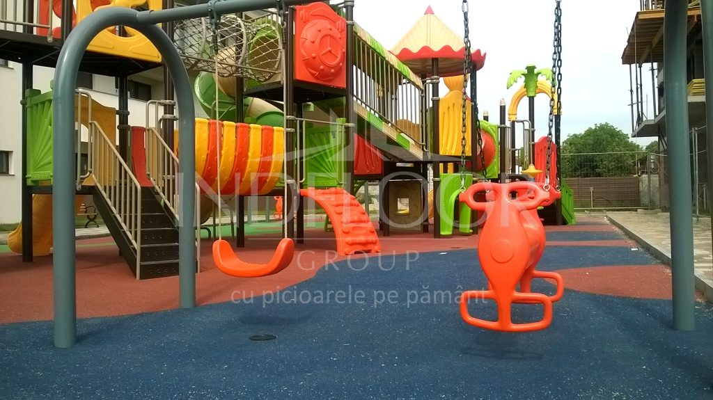 loc de joaca