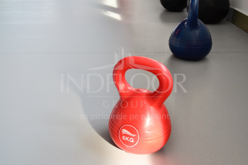 covor pvc sport