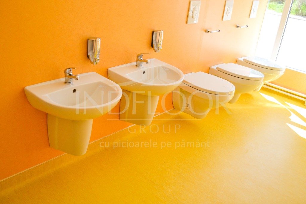 pardoseli pvc