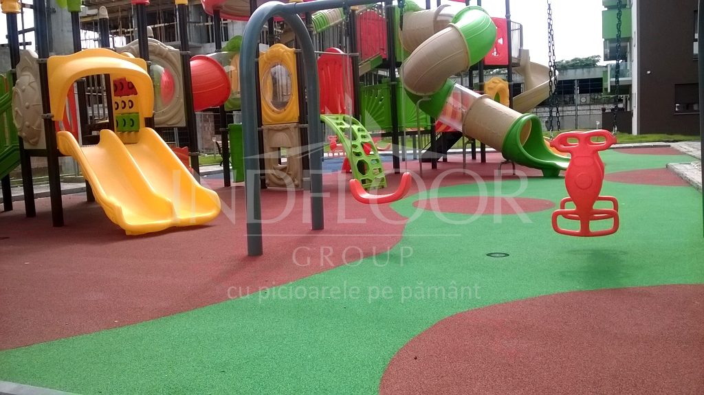 pardoseli turnate indfloor
