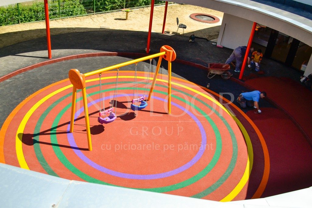 conipur playground