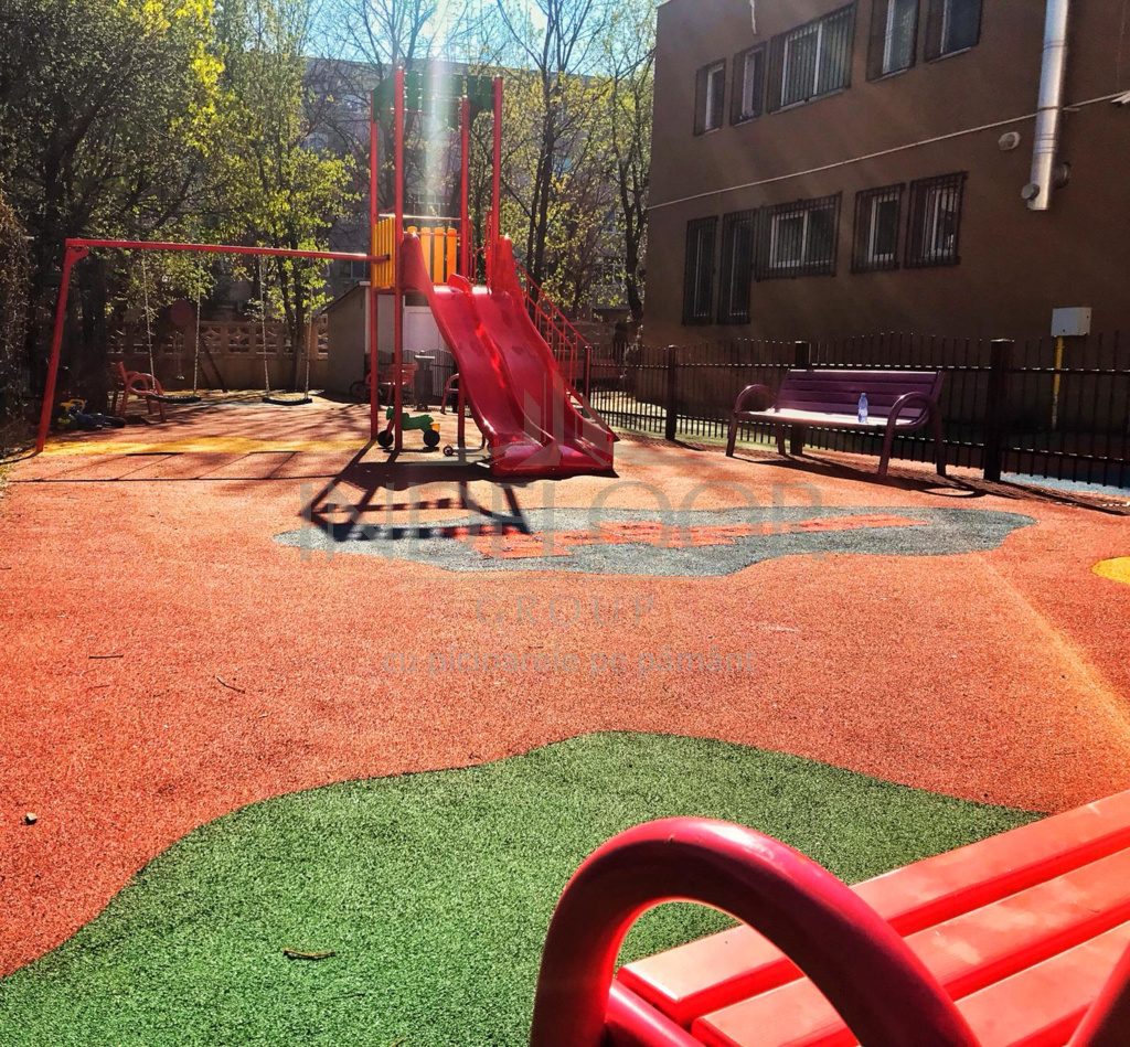 pardoseli pentru cresa