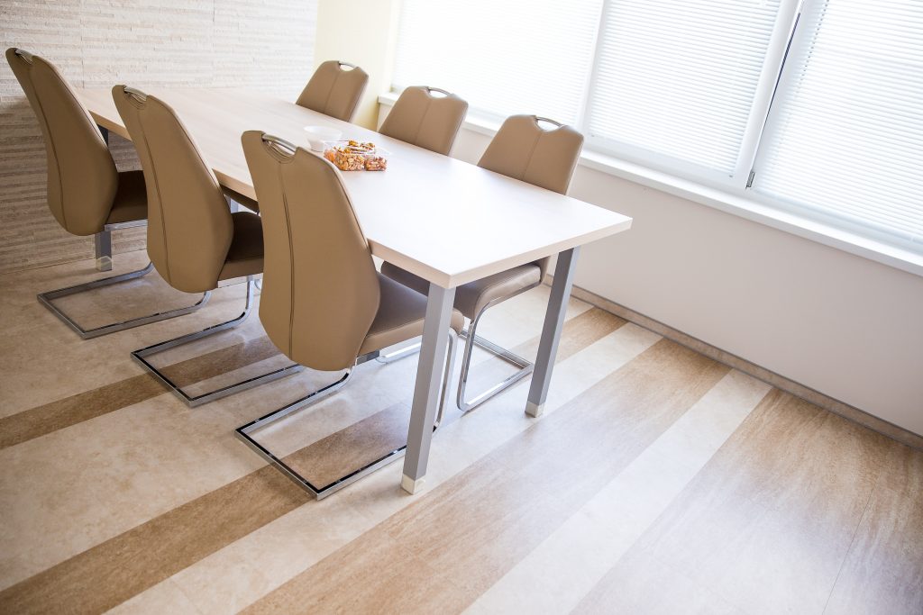covor pvc