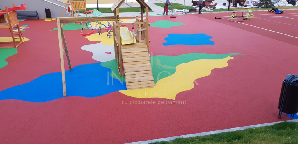 conica playground
