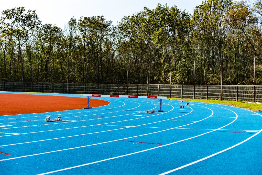tartan pentru piste atletism
