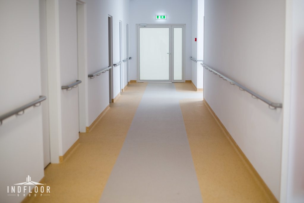 indfloor group