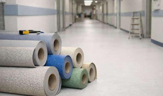 durata de viață pardoseală PVC